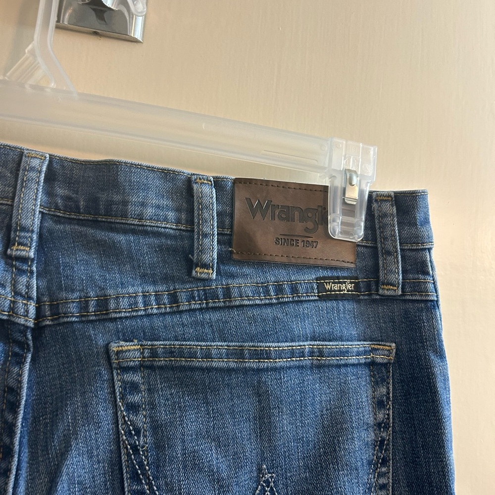 Wrangler Jeans - Picture 5 of 6